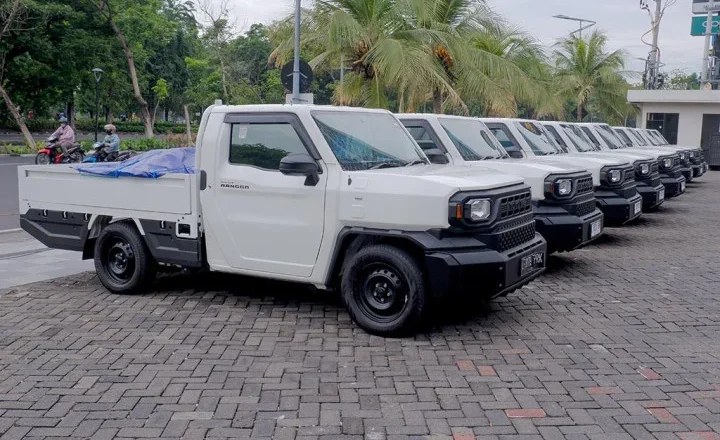 Kedaulatan Industri Nasional di Atas Segalanya: Agrinas Siap Batalkan Impor