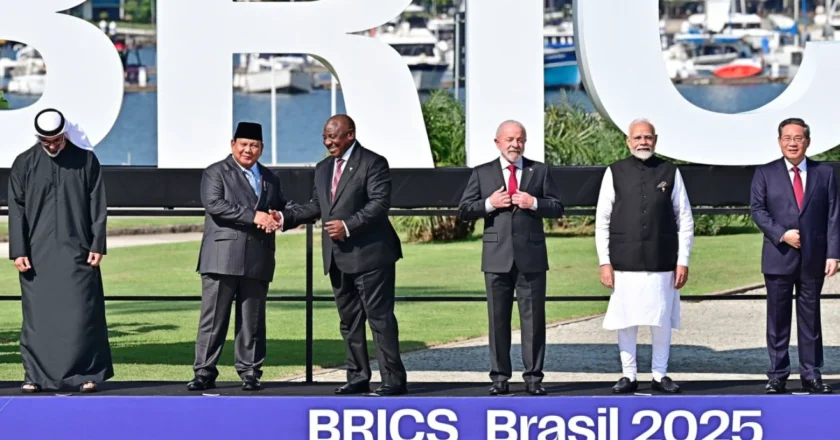 Indonesia di BRICS 2026: Strategi Negara Berdaulat Hadapi Tekanan Global