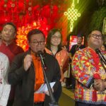 Imlek 2026 Jakarta Tegaskan Kepemimpinan Kota Inklusif