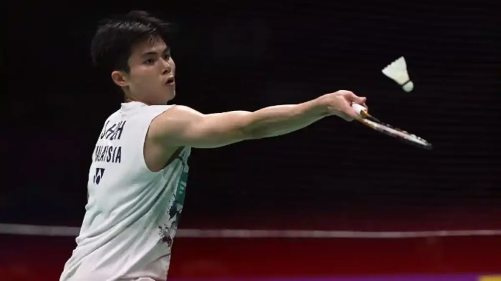 Justin Hoh BATC 2026