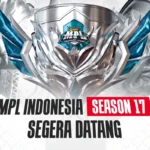 MPL Indonesia S17 Tegaskan Dominasi Esports Nasional