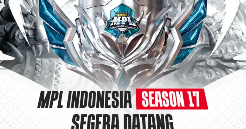 MPL Indonesia S17 Tegaskan Dominasi Esports Nasional