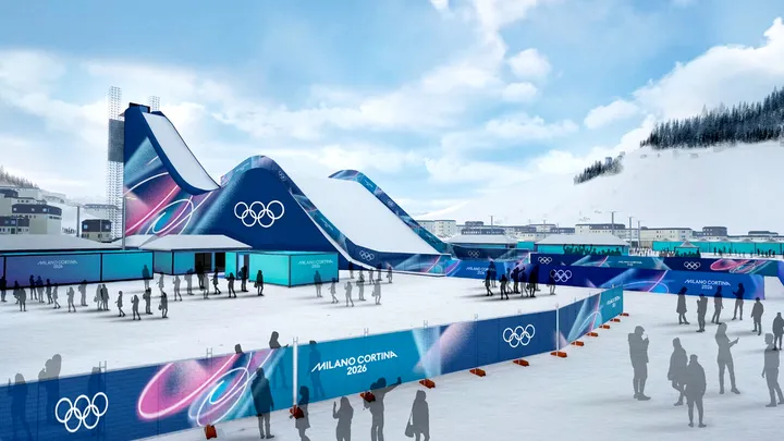 Milano-Cortina 2026 dan Dampak Ekonomi Regional Italia Utara