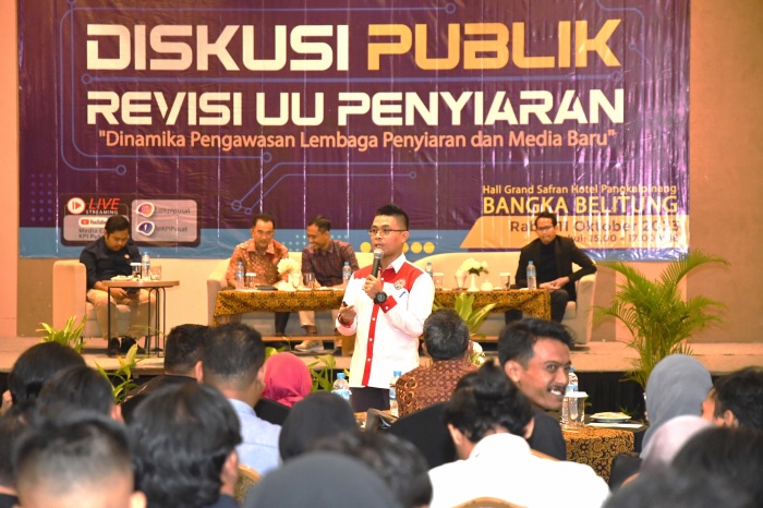 RUU Penyiaran