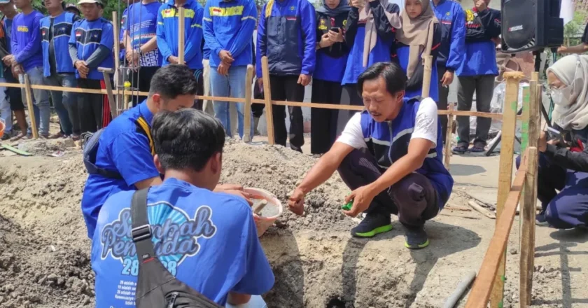 Kepemimpinan Spiritual dan Kedaulatan Sosial: Doktrin Kemandirian Thoriqoh Shiddiqiyyah