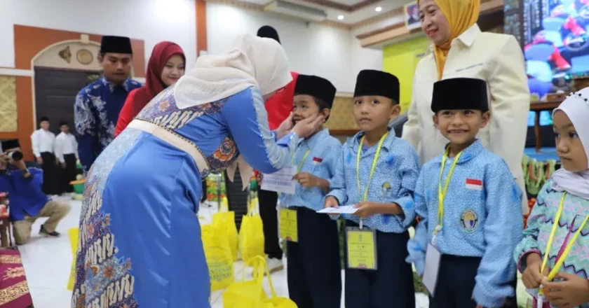 Kedaulatan Sosial: Shiddiqiyyah Mobilisasi Rp3 Miliar Santunan Nasional Mandiri