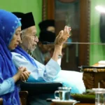 Syekh Muchtarulloh Tegakkan Kemandirian Sosial Pesantren