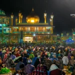 9 Ramadan Tegaskan Kemerdekaan Ramadan Bangsa