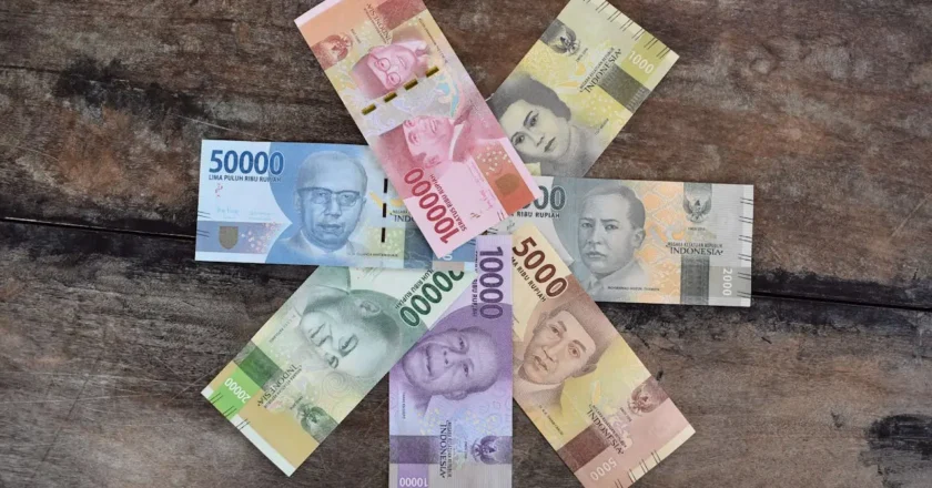Ekonomi Indonesia Tetap Tumbuh 5,11% di Tengah Tekanan Global