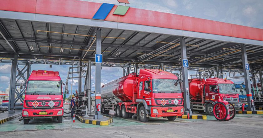 Subholding Downstream Pertamina, Langkah Strategis Kedaulatan Energi Nasional