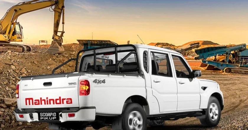 Pikap Koperasi Merah Putih Impor, Di Mana Prioritas Nasional?