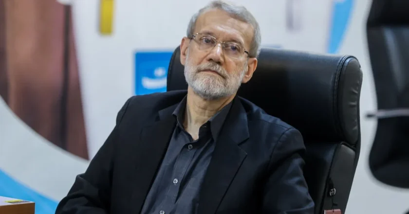 Larijani Syahid, Indonesia dan Dunia Pantau Gejolak Kepemimpinan Iran