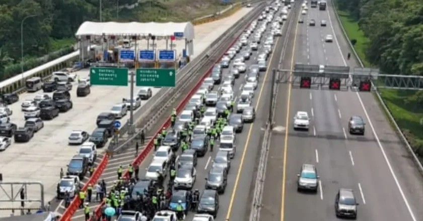 Kepemimpinan Strategis Antisipasi Rekor Puncak Arus Balik Lebaran 2026