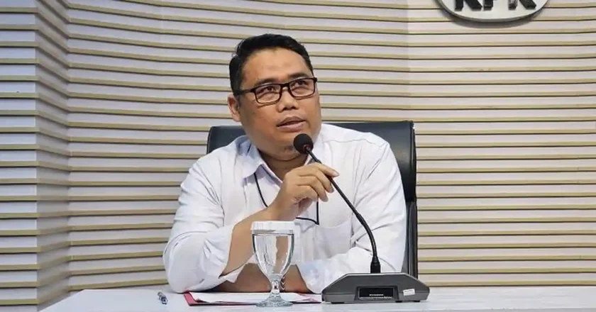 Operator Kunci Skandal Haji: Menakar Keterlibatan Rizky Fisa Abadi