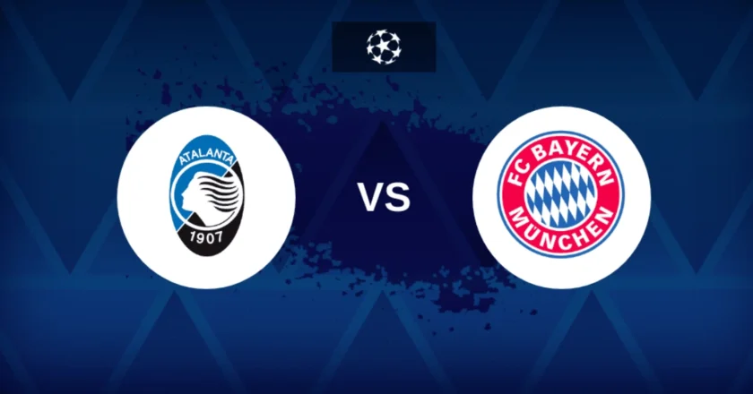Atalanta vs Bayern Munich: Bayern Lebih Diunggulkan Menuju Perempatfinal