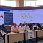 BMKG Tegaskan Early Warning Musim Kemarau 2026 Jadi Aksi Nyata Mitigasi