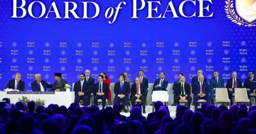 Prabowo Siaga Tarik Indonesia dari Board of Peace Demi Marwah Bangsa