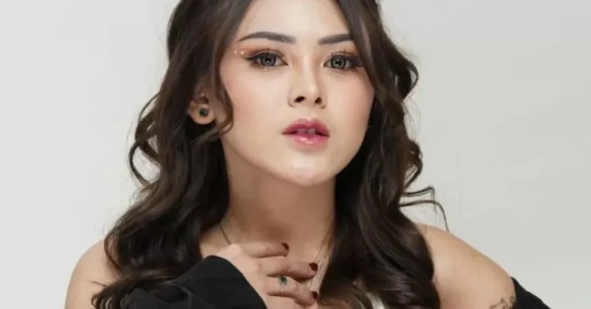 Polisi Medan Tetapkan Tari Marjadi Ayu Pengguna Narkoba