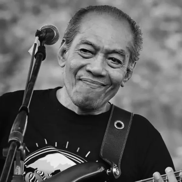Donny Fattah Wafat: Kehilangan Panglima Bass dan Pilar Rock Nasional