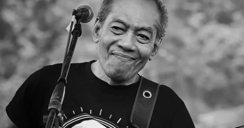 Donny Fattah Wafat: Kehilangan Panglima Bass dan Pilar Rock Nasional