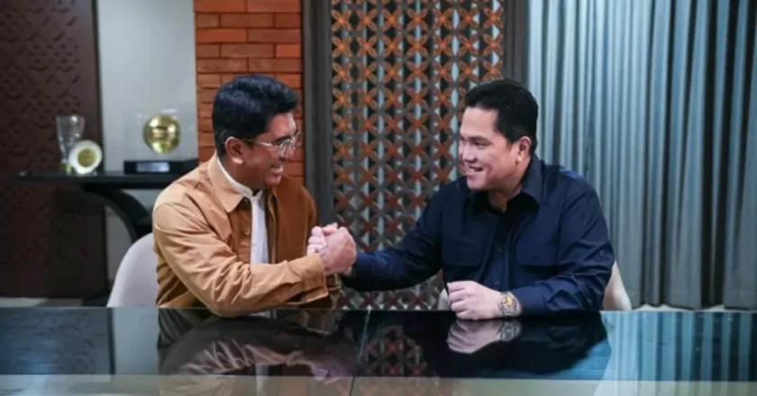 Langkah Strategis UI-Kemenpora Bangun Kedaulatan Manajemen Olahraga Nasional