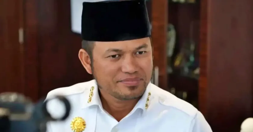 Profil Rudy Mas’ud: Jejak Politik dan Bisnis Gubernur Kaltim