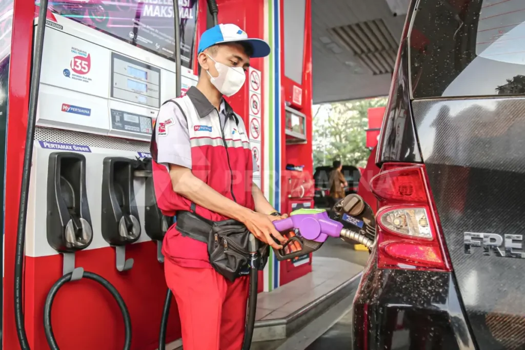 ketahanan energi nasional