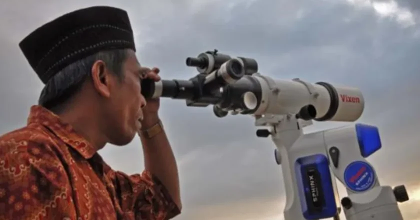 Satu Hilal Satu Bangsa: Mengawal Akurasi Hilal Syawal 1447 H di 117 Titik