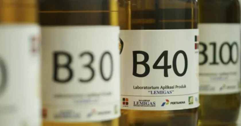 Kedaulatan Energi Terukur: Pemerintah Tunda Mandatori B50 Tahun 2026