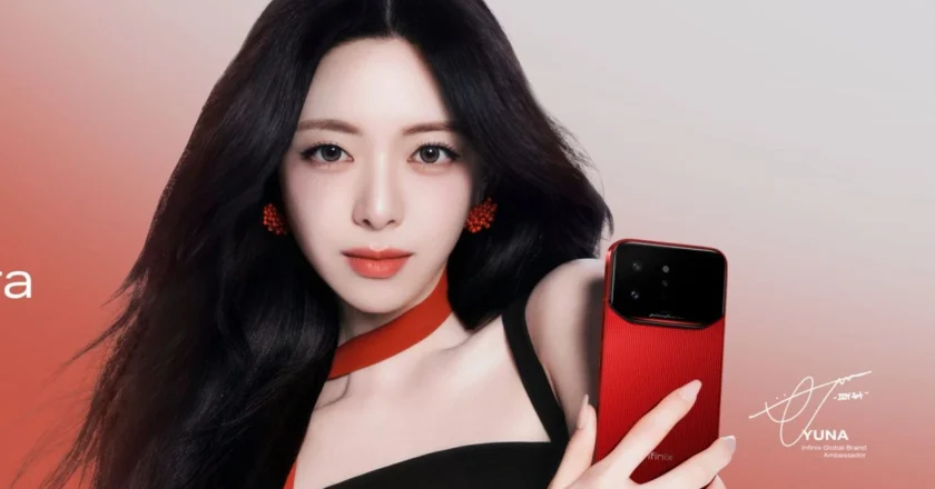 200MP, Baterai 7000mAh, dan Satelit: Infinix Note 60 Ultra Tancap Gas di MWC 2026