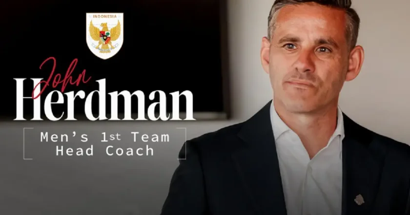 Debut Herdman di GBK: Saint Kitts and Nevis Jadi Ujian Pertama Era Baru