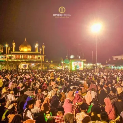 Visi Strategis Syekh Muchtar: Taubat Nasional Atas Kelengahan Sejarah