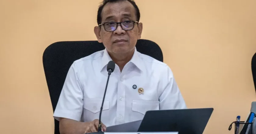 SKB 7 Menteri Buka Jalan AI di Perguruan Tinggi