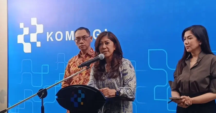 PP Tunas Berlaku, TikTok dan Roblox Ubah Akses Pengguna Anak