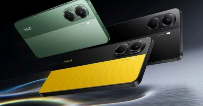 POCO X8 Pro Kantongi TKDN, Bukti Produk Global Hormati Aturan Indonesia