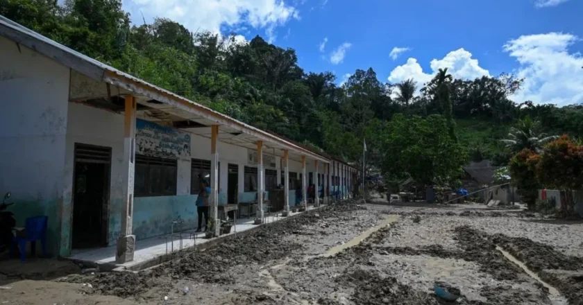 Banjir Sumatera: Negara Percepat Rekonstruksi dan Relokasi