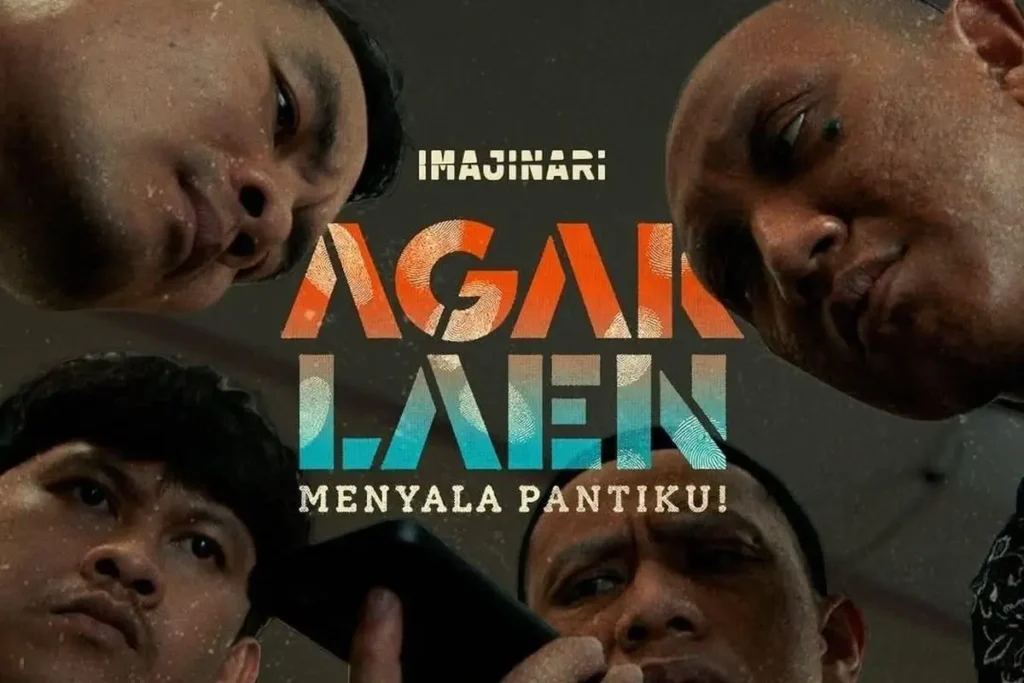 Rekor Penonton Agak Laen 2