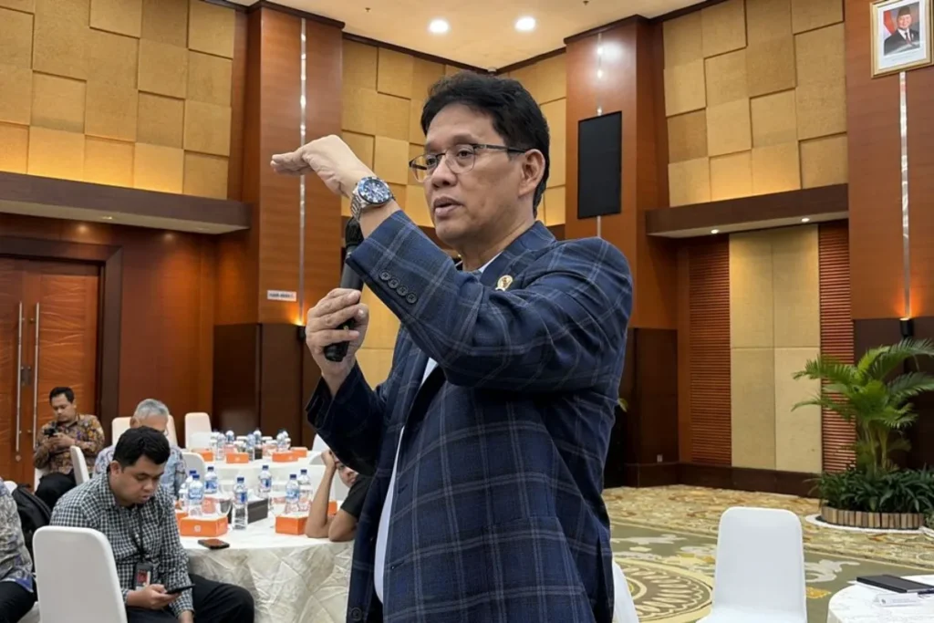 Purbaya vs Fitch Ratings