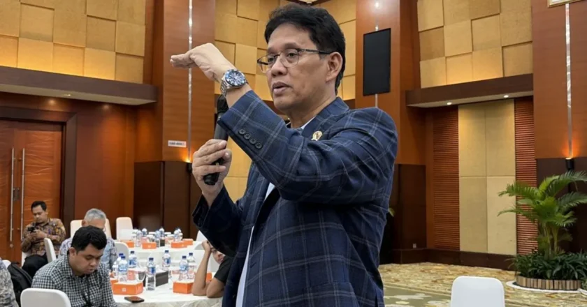 Menkeu Purbaya Pasang Badan Lawan Fitch Ratings Demi Target PDB 8 Persen