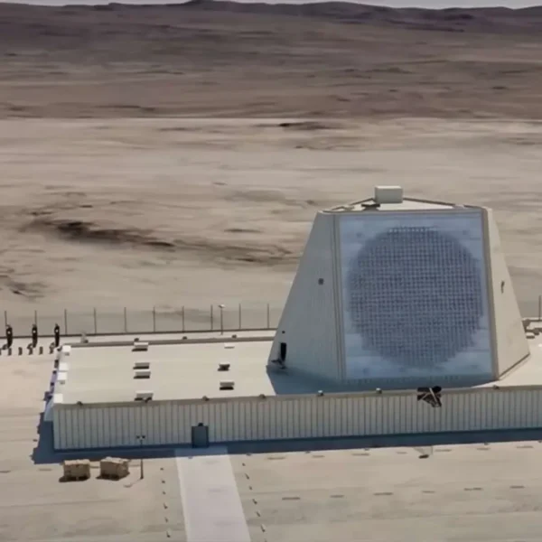 AS Kehilangan Aset Militer Rp33 Triliun dalam Konflik Iran