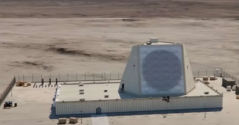 AS Kehilangan Aset Militer Rp33 Triliun dalam Konflik Iran