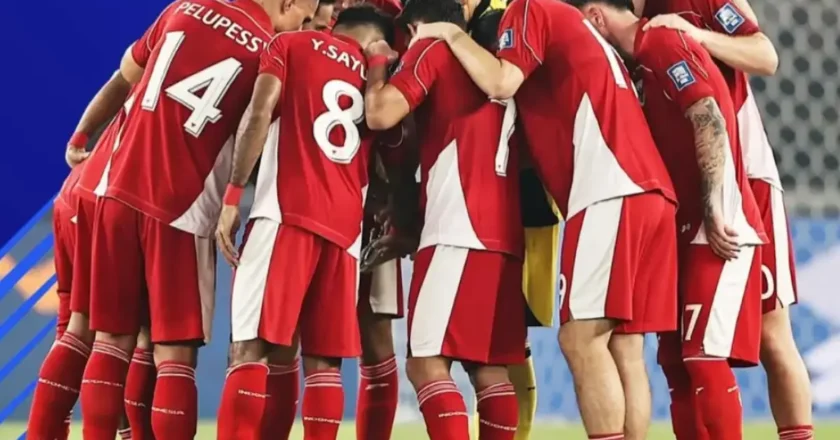 Garuda Naik! Indonesia Rebut Posisi 121 Dunia dan Status Ketiga Terbaik ASEAN