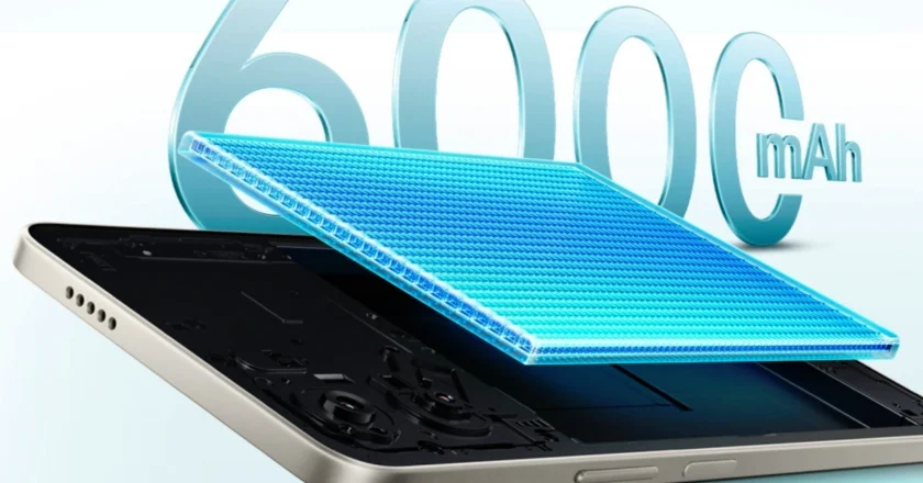 Vivo Y37+ Resmi Dirilis dengan Baterai 6000mAh dan Dimensity 6300