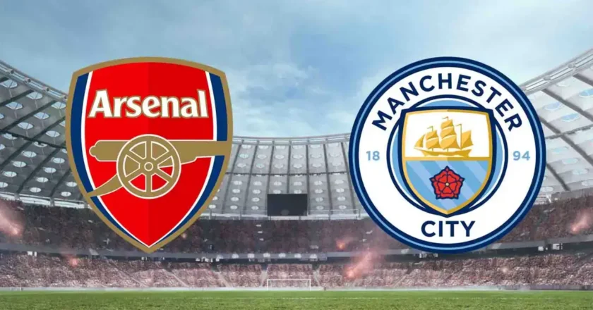 Arsenal Diuji City di Final, Perebutan Dominasi Inggris