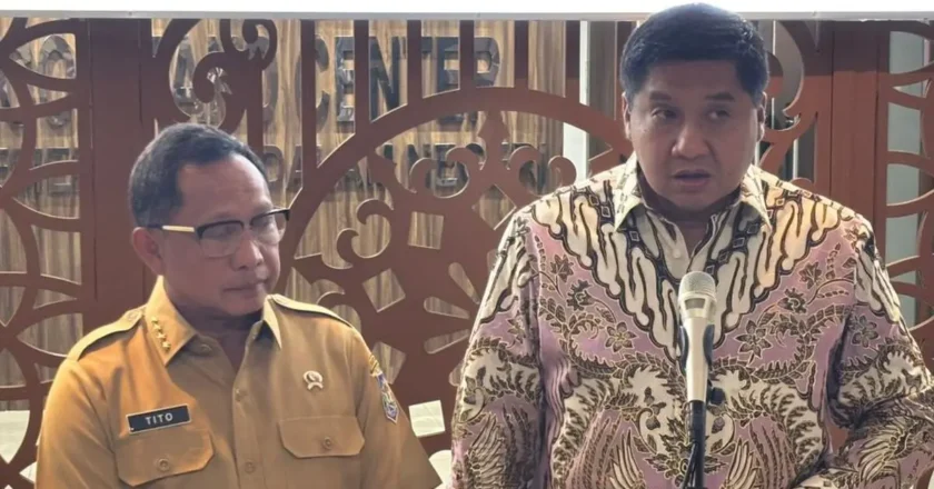 Skema Bantuan Bertahap Diterapkan untuk Korban Bencana Sumatera