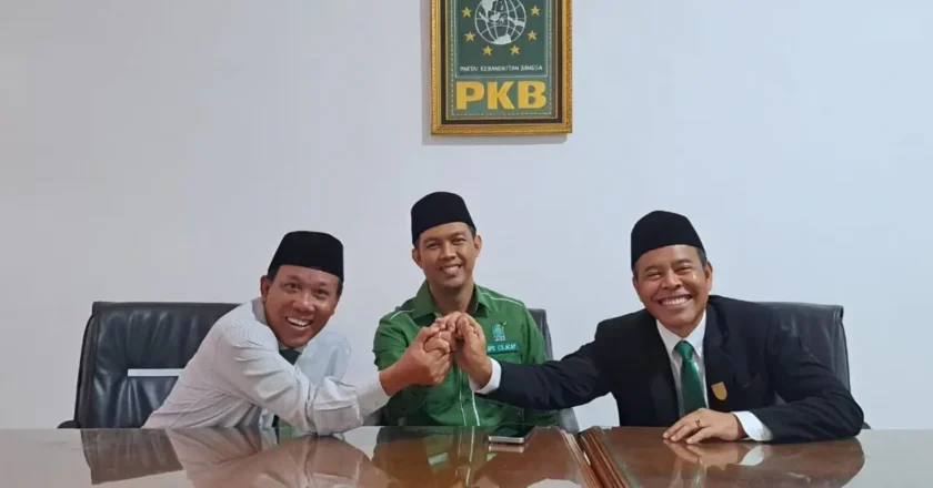 Bupati Cilacap dari Partai Apa? OTT KPK Picu Sorotan Publik