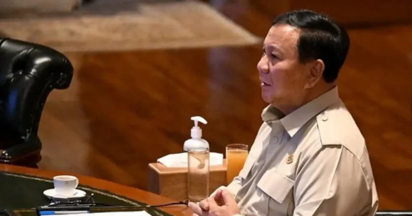 Prabowo Siapkan Penyesuaian Kebijakan Ekonomi dan Energi