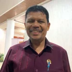 Akses Jalan Tani Teritip Didorong untuk Dukung Distribusi Pangan