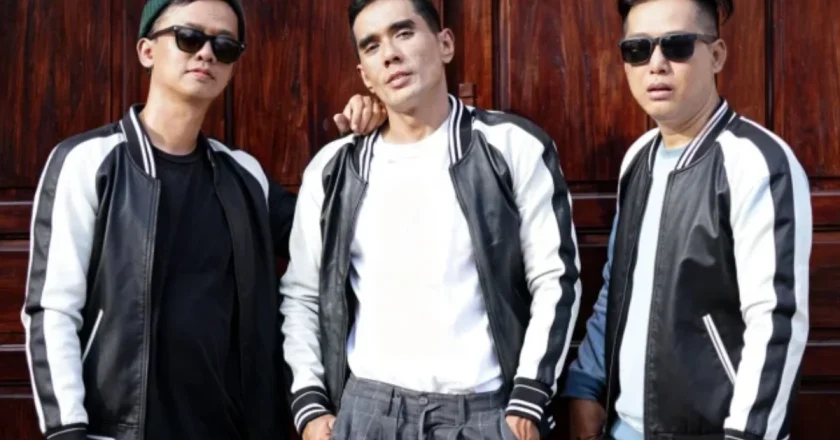 ASBAK Band Rilis Tertunda Bukan Akhir, Ini Arah Baru Musiknya