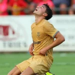 Misi Comeback Barcelona Terbentur Statistik Liga Champions